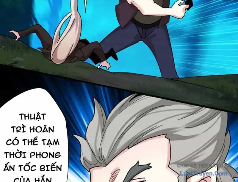 Sinh Tiêu Thủ Hộ Thần - Chương 128 - ảnh 31