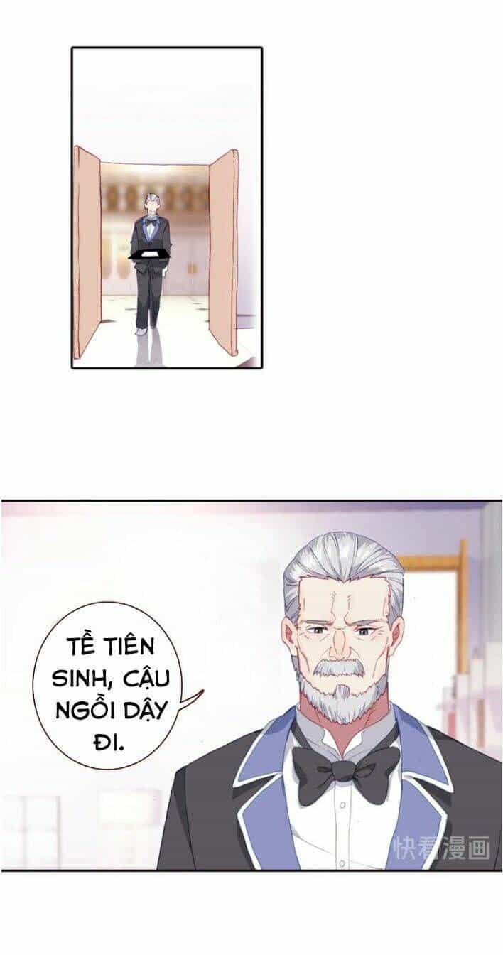 Sinh Tiêu Thủ Hộ Thần - Chương 23.5 - ảnh 2