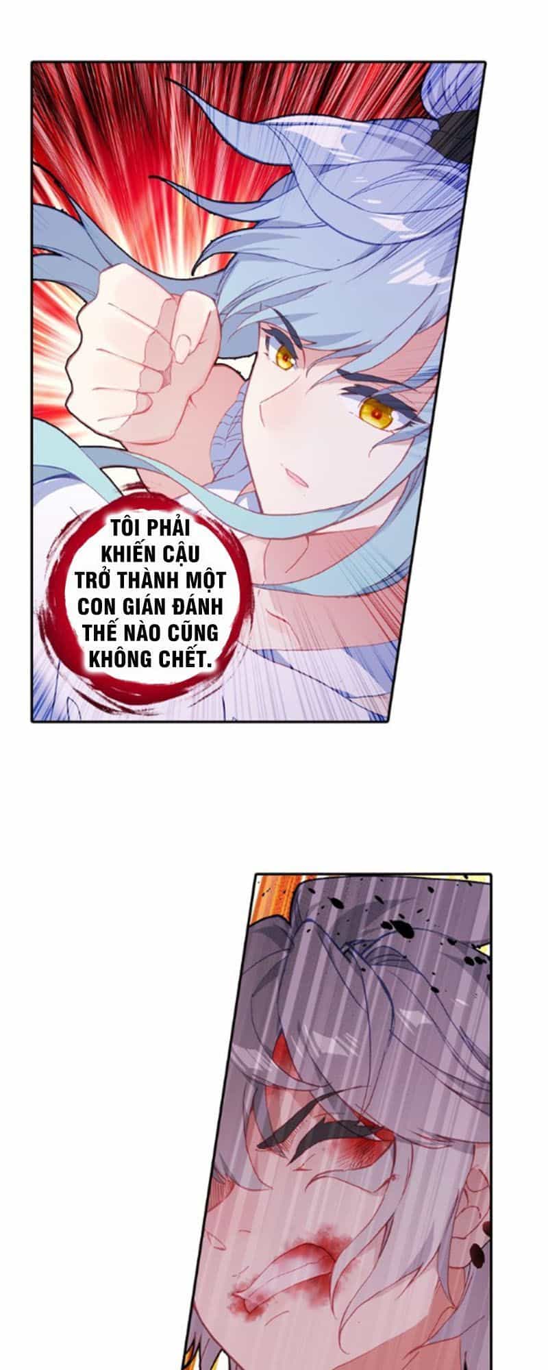Sinh Tiêu Thủ Hộ Thần - Chương 24 - ảnh 34