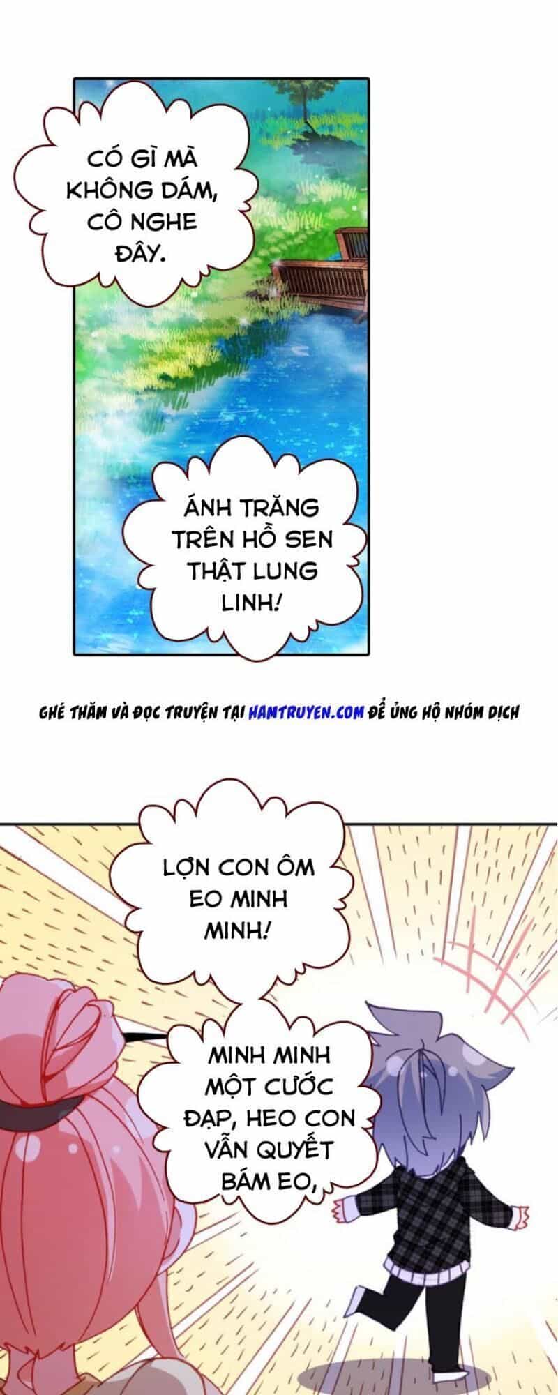 Sinh Tiêu Thủ Hộ Thần - Chương 39 - ảnh 12