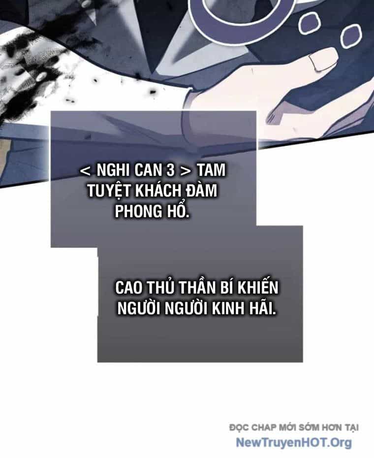 Sinh Tồn Như Một Bộ Khoái Ở Thế Giới Võ Lâm - Chương 1 - ảnh 147