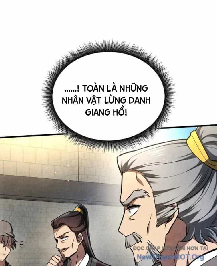 Sinh Tồn Như Một Bộ Khoái Ở Thế Giới Võ Lâm - Chương 1 - ảnh 148