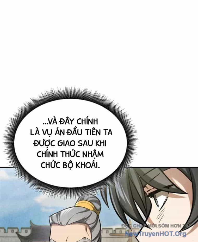 Sinh Tồn Như Một Bộ Khoái Ở Thế Giới Võ Lâm - Chương 1 - ảnh 63