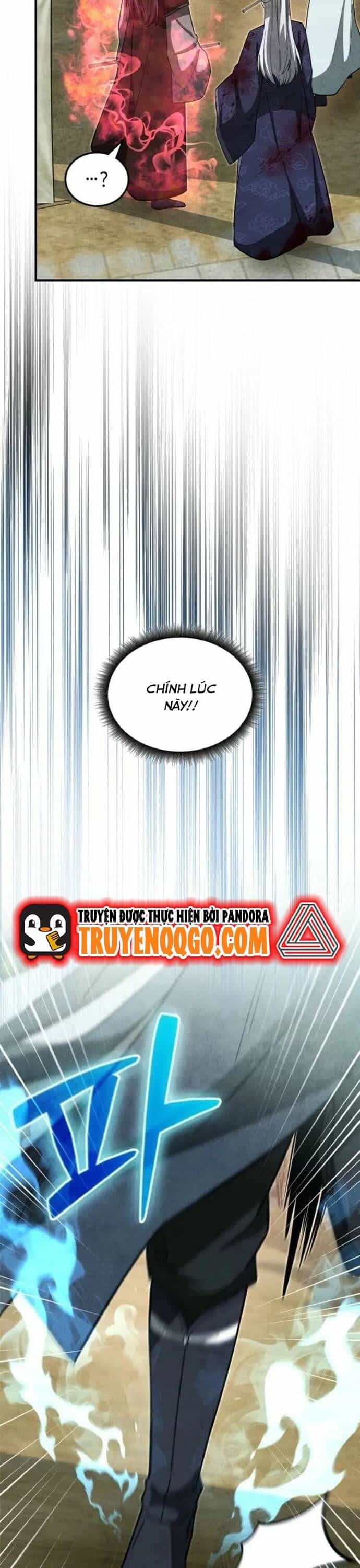 Sinh Tồn Như Một Bộ Khoái Ở Thế Giới Võ Lâm - Chương 12 - ảnh 30