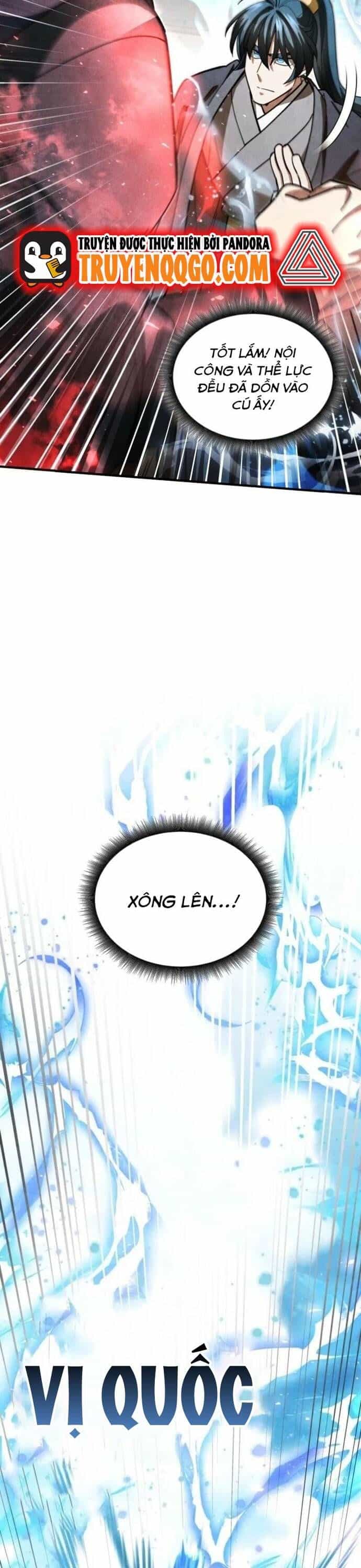 Sinh Tồn Như Một Bộ Khoái Ở Thế Giới Võ Lâm - Chương 14 - ảnh 45