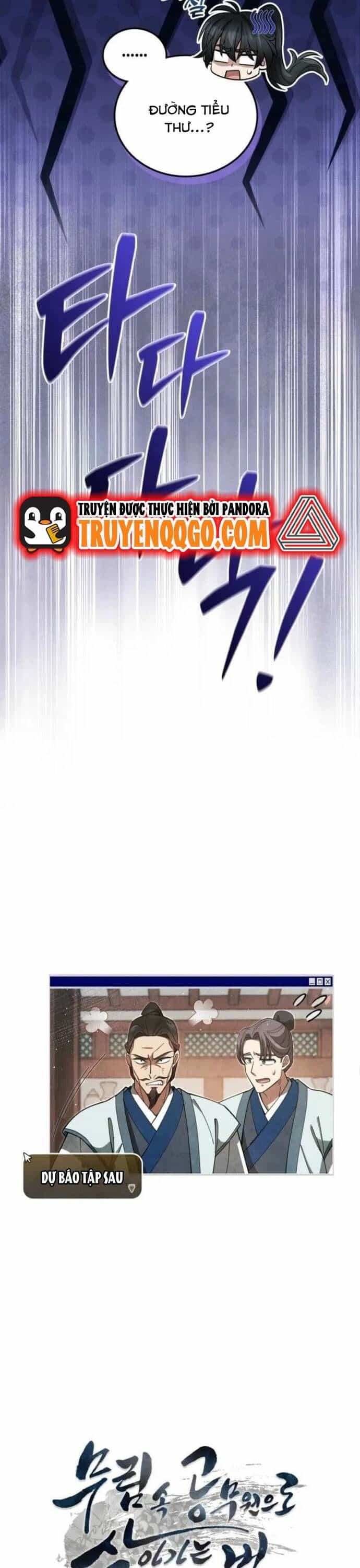 Sinh Tồn Như Một Bộ Khoái Ở Thế Giới Võ Lâm - Chương 14 - ảnh 54
