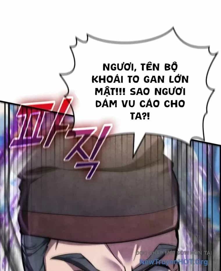 Sinh Tồn Như Một Bộ Khoái Ở Thế Giới Võ Lâm - Chương 2 - ảnh 134