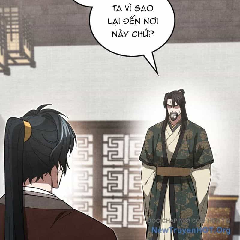 Sinh Tồn Như Một Bộ Khoái Ở Thế Giới Võ Lâm - Chương 29 - ảnh 5