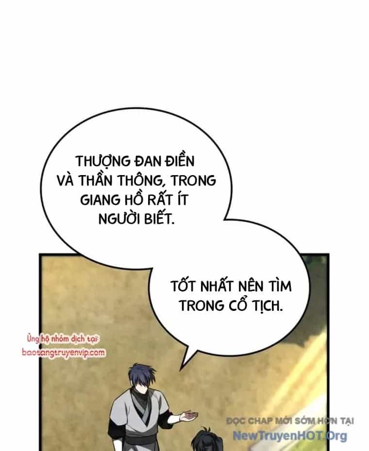 Sinh Tồn Như Một Bộ Khoái Ở Thế Giới Võ Lâm - Chương 3 - ảnh 58