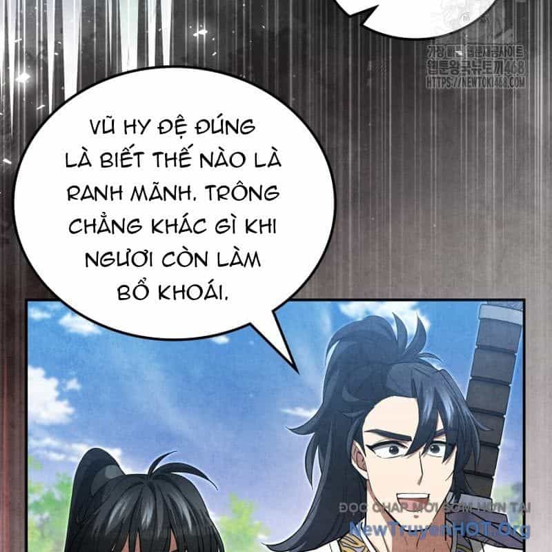 Sinh Tồn Như Một Bộ Khoái Ở Thế Giới Võ Lâm - Chương 33 - ảnh 38