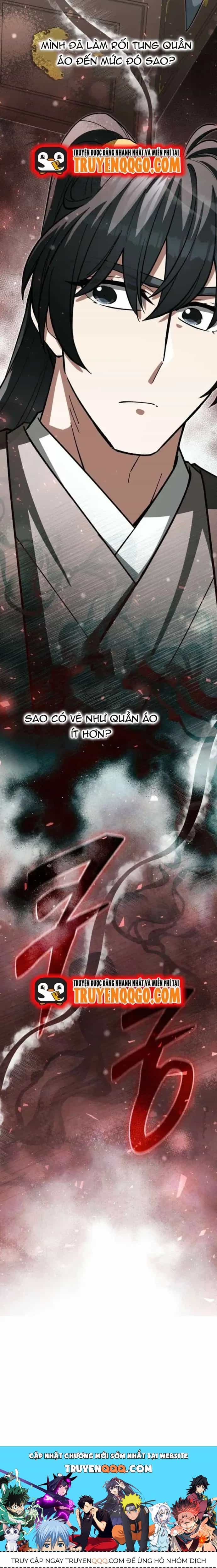 Sinh Tồn Như Một Bộ Khoái Ở Thế Giới Võ Lâm - Chương 38 - ảnh 21