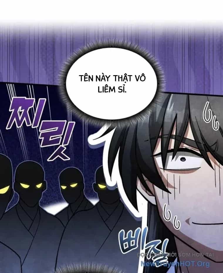 Sinh Tồn Như Một Bộ Khoái Ở Thế Giới Võ Lâm - Chương 4 - ảnh 26