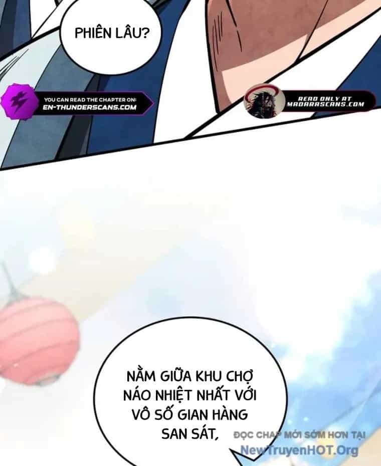 Sinh Tồn Như Một Bộ Khoái Ở Thế Giới Võ Lâm - Chương 4 - ảnh 32