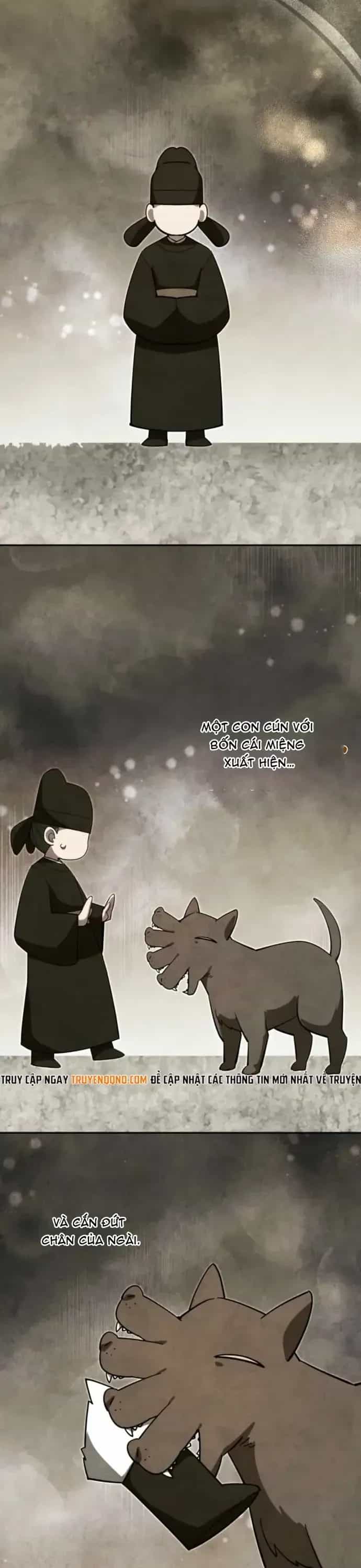 Sinh Tồn Như Một Bộ Khoái Ở Thế Giới Võ Lâm - Chương 46 - ảnh 28