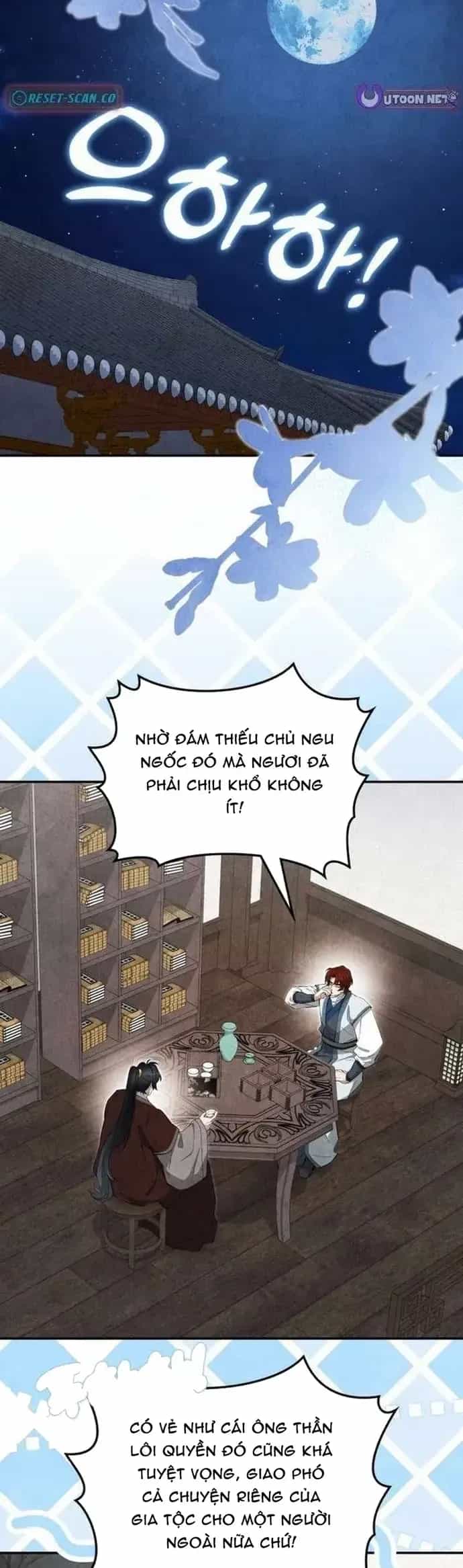 Sinh Tồn Như Một Bộ Khoái Ở Thế Giới Võ Lâm - Chương 48 - ảnh 2
