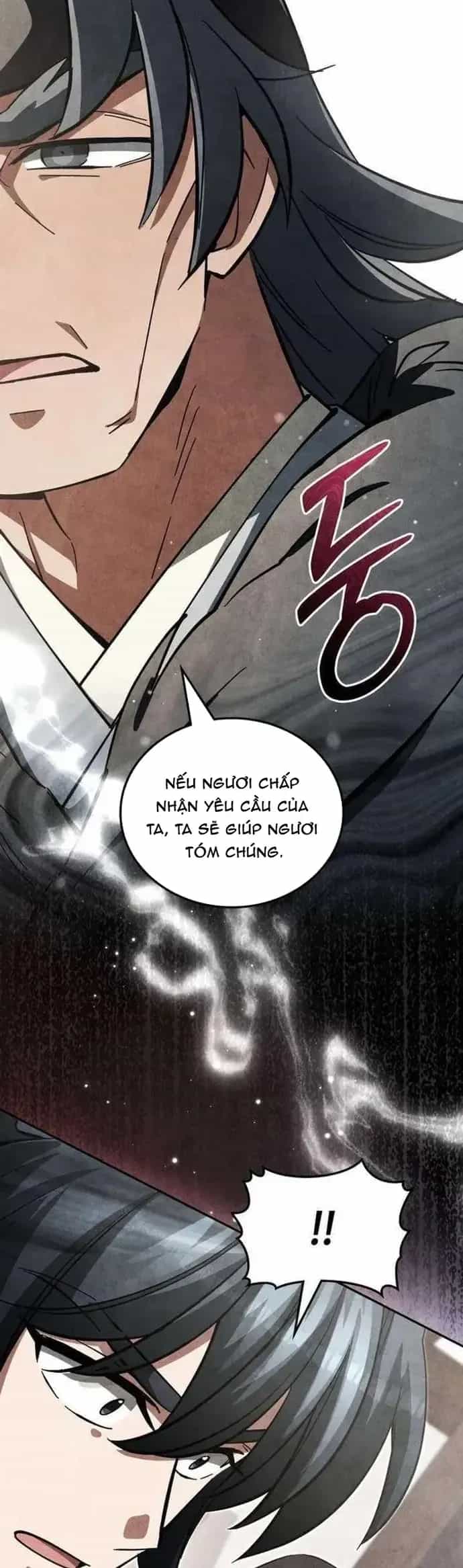 Sinh Tồn Như Một Bộ Khoái Ở Thế Giới Võ Lâm - Chương 48 - ảnh 39