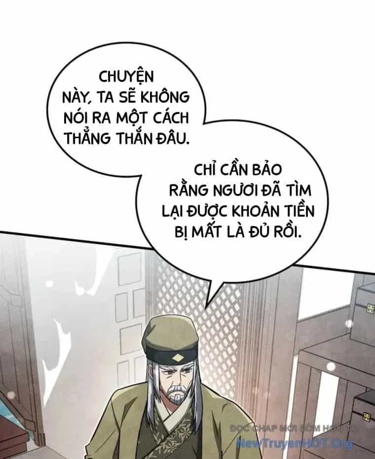 Sinh Tồn Như Một Bộ Khoái Ở Thế Giới Võ Lâm - Chương 5 - ảnh 22