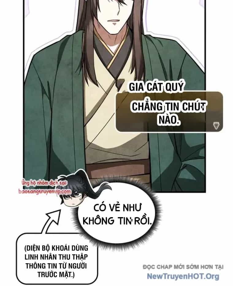 Sinh Tồn Như Một Bộ Khoái Ở Thế Giới Võ Lâm - Chương 5 - ảnh 80