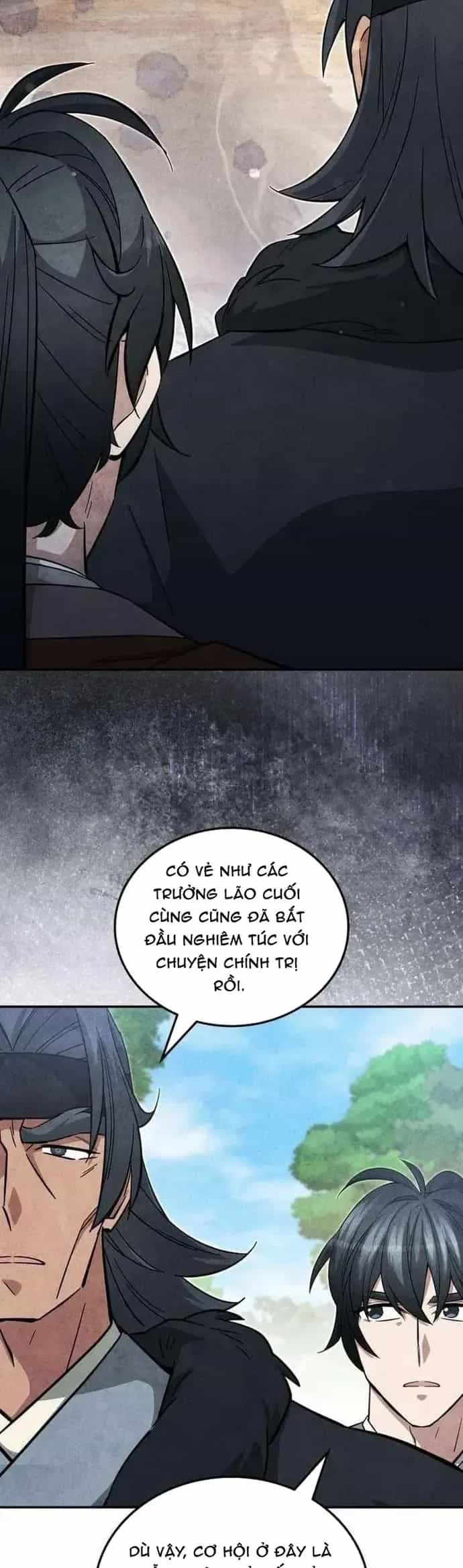 Sinh Tồn Như Một Bộ Khoái Ở Thế Giới Võ Lâm - Chương 50 - ảnh 45