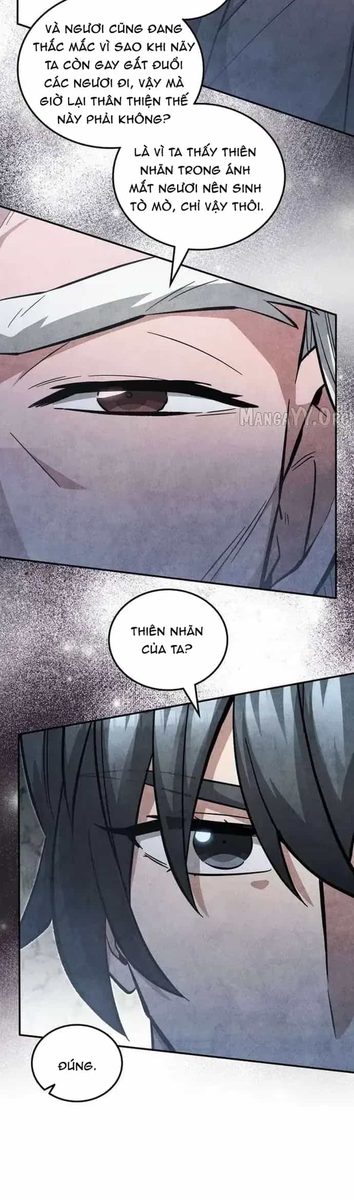 Sinh Tồn Như Một Bộ Khoái Ở Thế Giới Võ Lâm - Chương 51 - ảnh 30