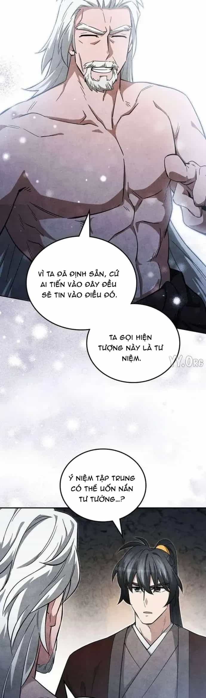 Sinh Tồn Như Một Bộ Khoái Ở Thế Giới Võ Lâm - Chương 51 - ảnh 34