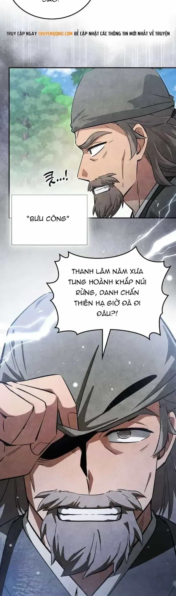 Sinh Tồn Như Một Bộ Khoái Ở Thế Giới Võ Lâm - Chương 52 - ảnh 32