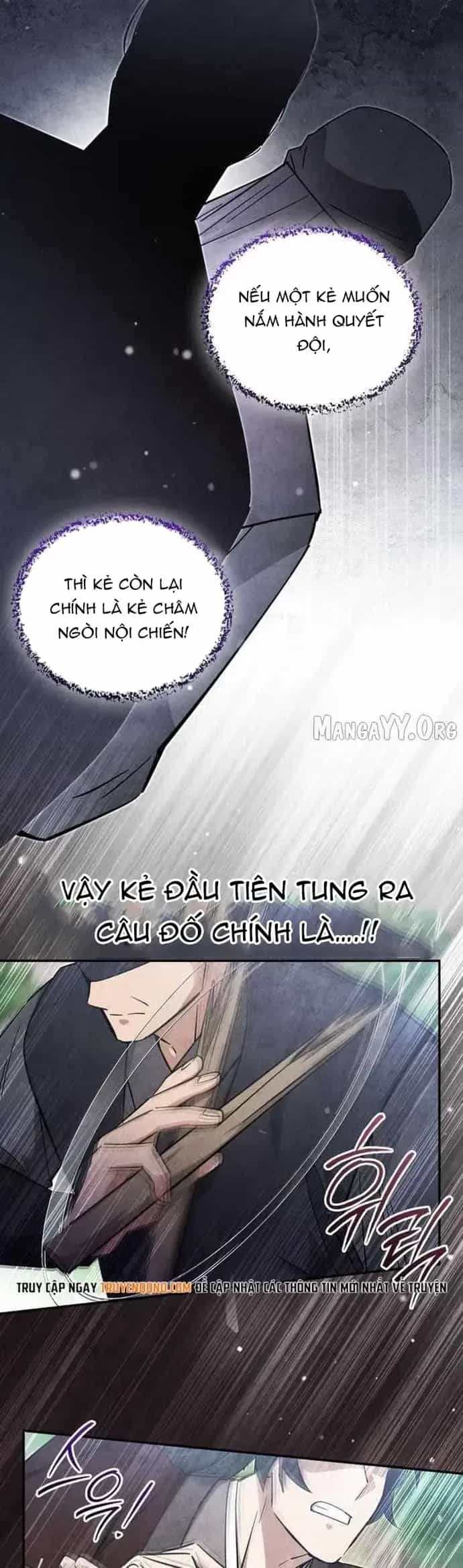 Sinh Tồn Như Một Bộ Khoái Ở Thế Giới Võ Lâm - Chương 52 - ảnh 46