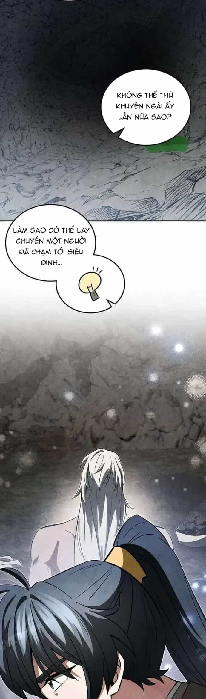 Sinh Tồn Như Một Bộ Khoái Ở Thế Giới Võ Lâm - Chương 52 - ảnh 9