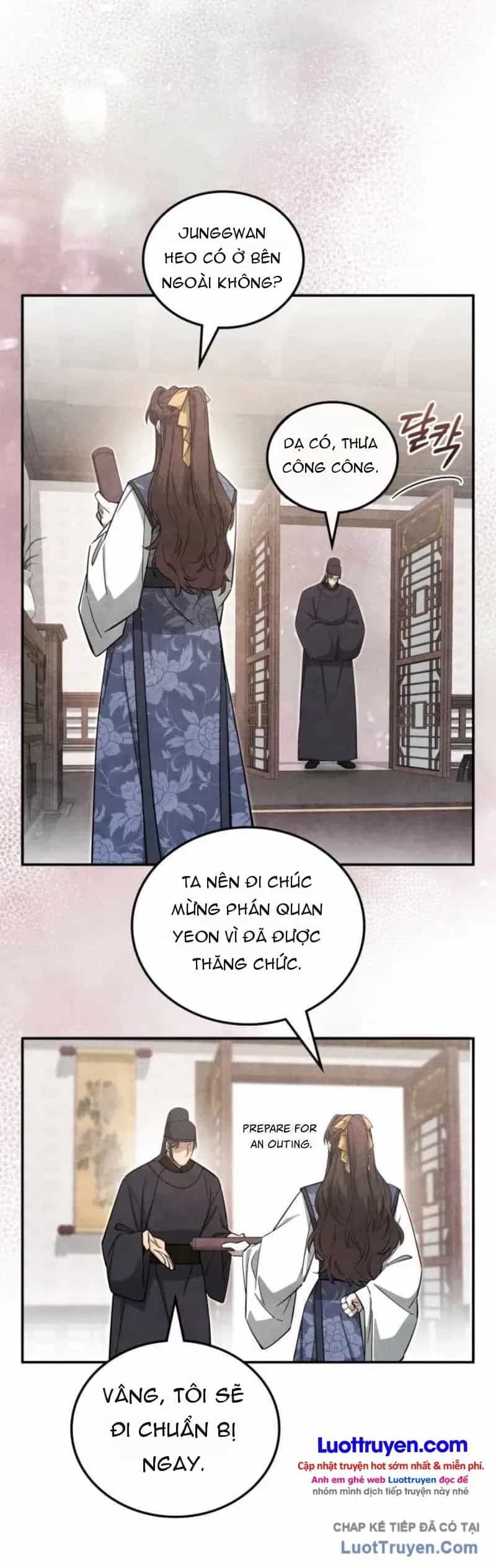 Sinh Tồn Như Một Bộ Khoái Ở Thế Giới Võ Lâm - Chương 54 - ảnh 33