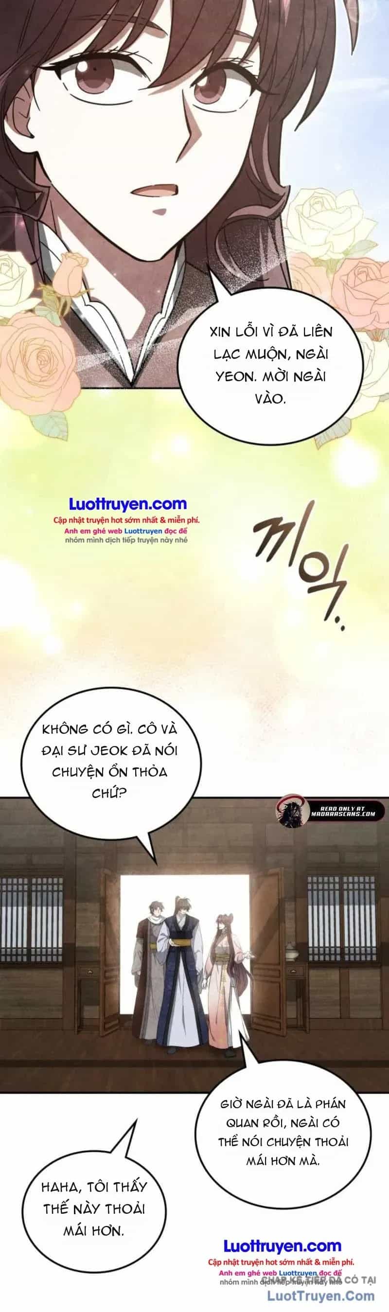 Sinh Tồn Như Một Bộ Khoái Ở Thế Giới Võ Lâm - Chương 55 - ảnh 33