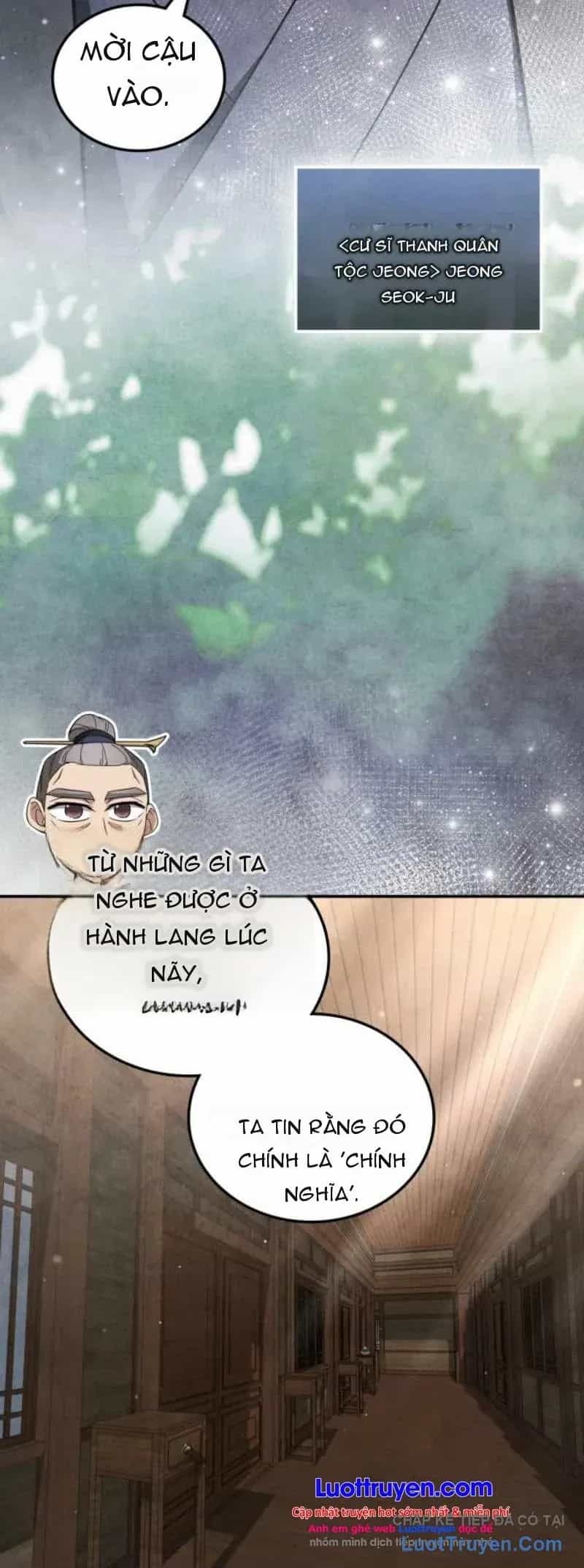 Sinh Tồn Như Một Bộ Khoái Ở Thế Giới Võ Lâm - Chương 55 - ảnh 37