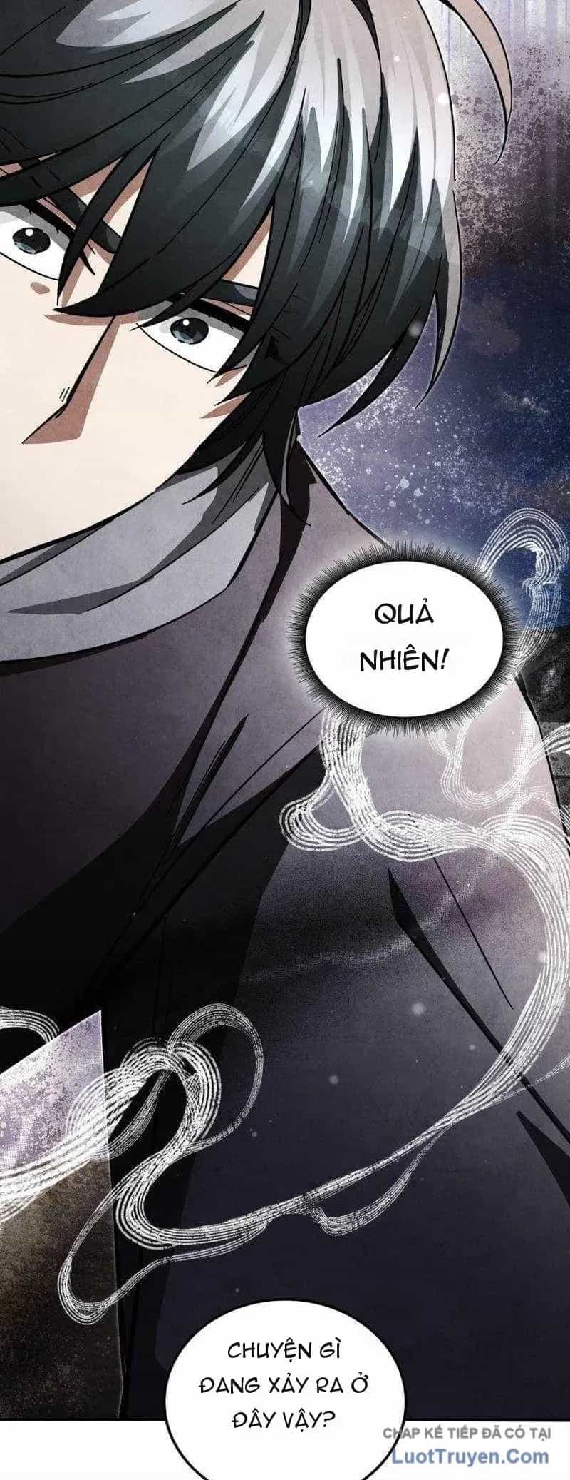 Sinh Tồn Như Một Bộ Khoái Ở Thế Giới Võ Lâm - Chương 57 - ảnh 43