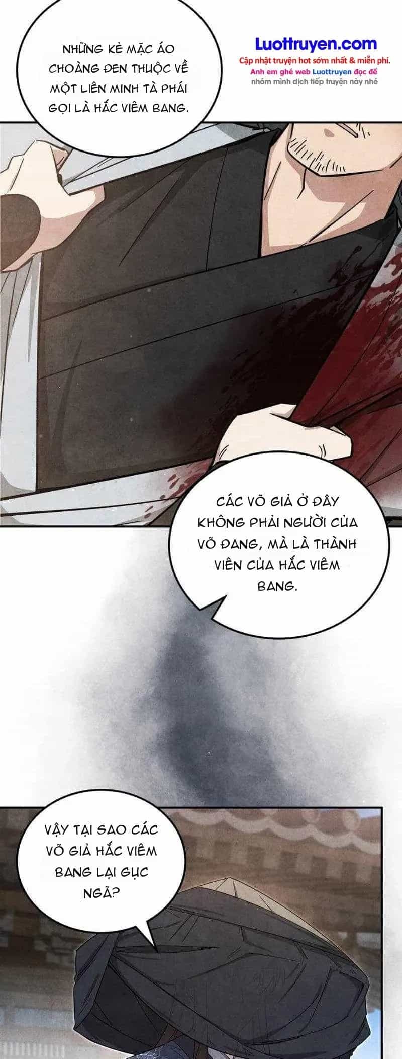 Sinh Tồn Như Một Bộ Khoái Ở Thế Giới Võ Lâm - Chương 57 - ảnh 46