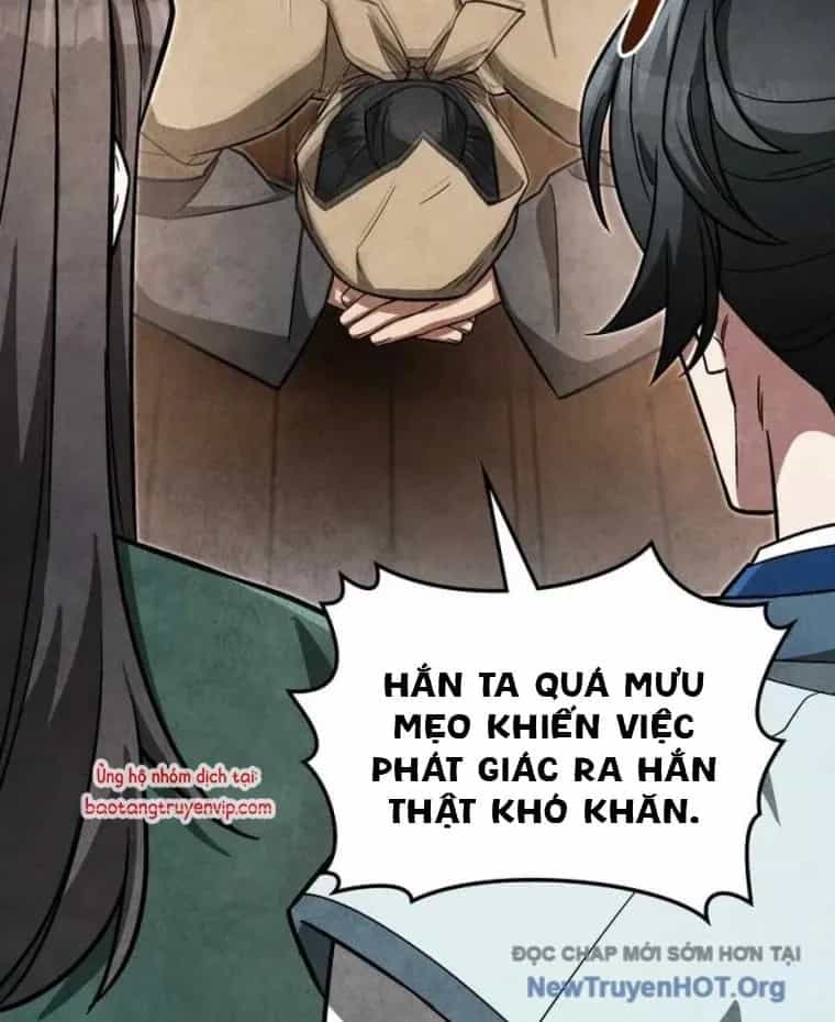 Sinh Tồn Như Một Bộ Khoái Ở Thế Giới Võ Lâm - Chương 6 - ảnh 116