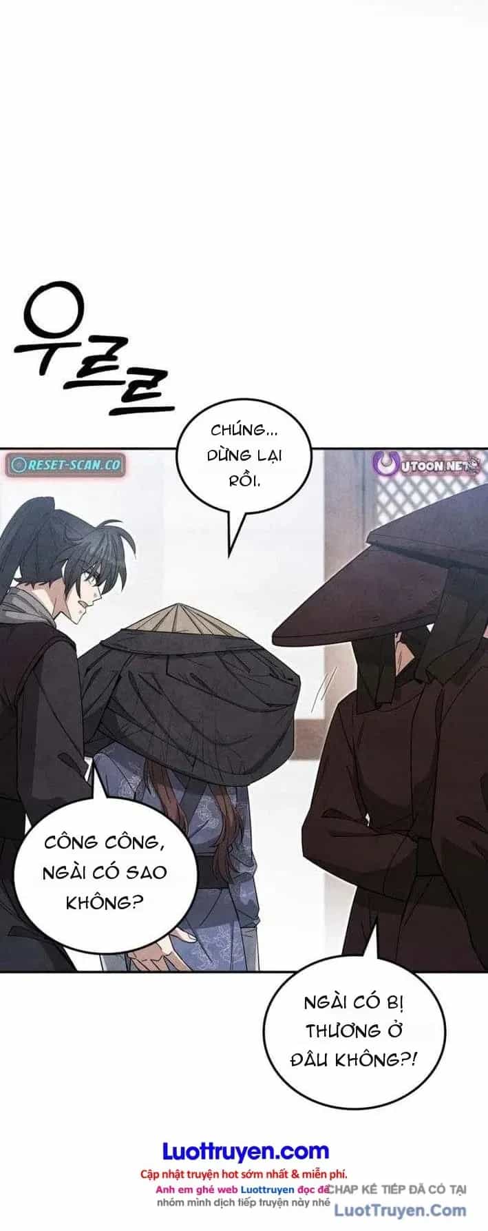 Sinh Tồn Như Một Bộ Khoái Ở Thế Giới Võ Lâm - Chương 60 - ảnh 13