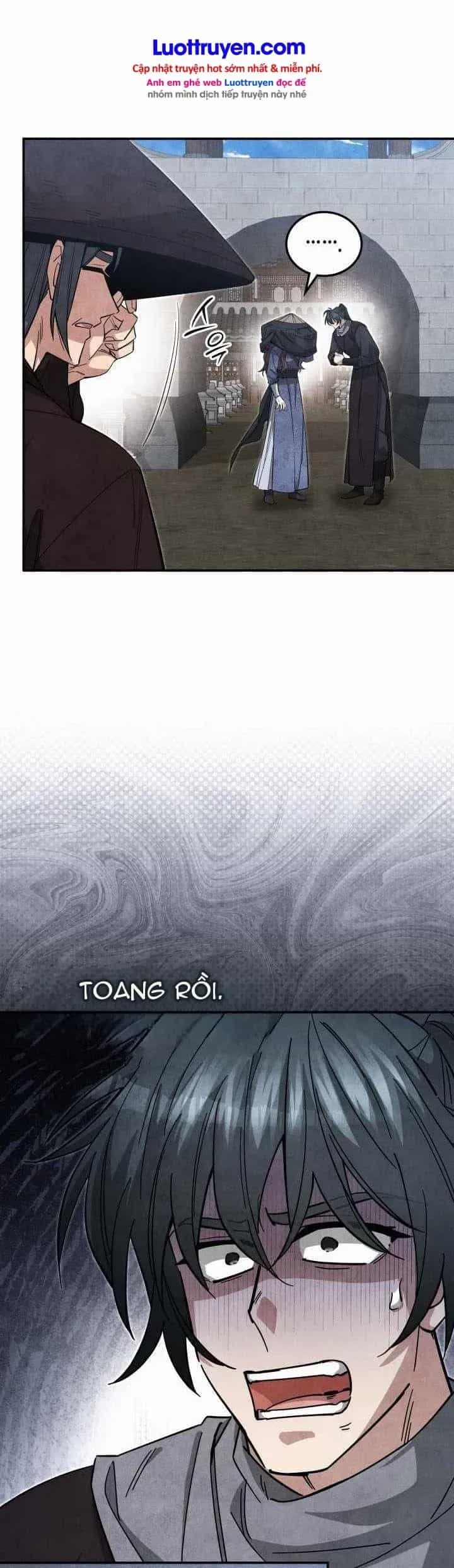Sinh Tồn Như Một Bộ Khoái Ở Thế Giới Võ Lâm - Chương 61 - ảnh 37