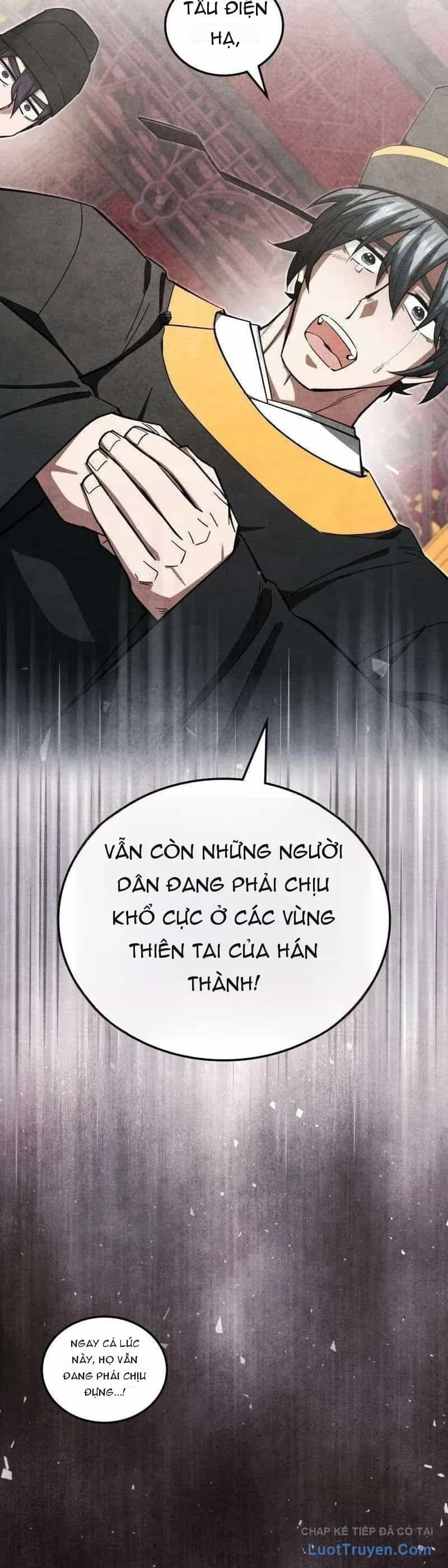 Sinh Tồn Như Một Bộ Khoái Ở Thế Giới Võ Lâm - Chương 62 - ảnh 33