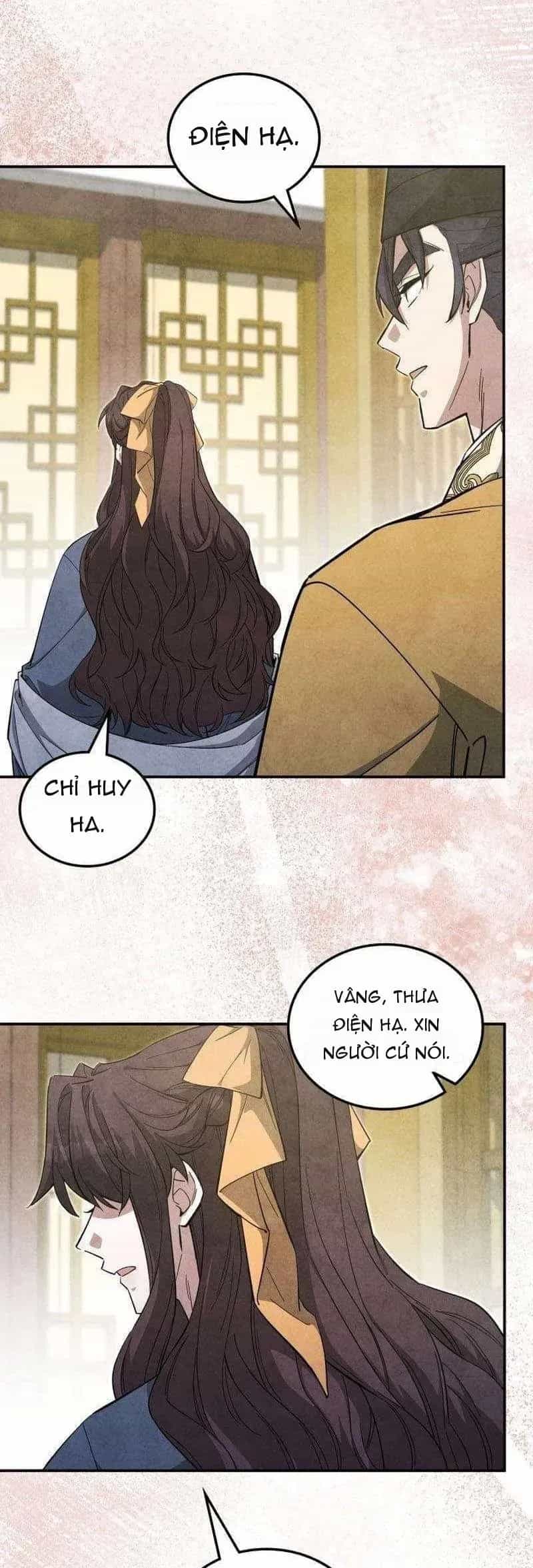 Sinh Tồn Như Một Bộ Khoái Ở Thế Giới Võ Lâm - Chương 63 - ảnh 43