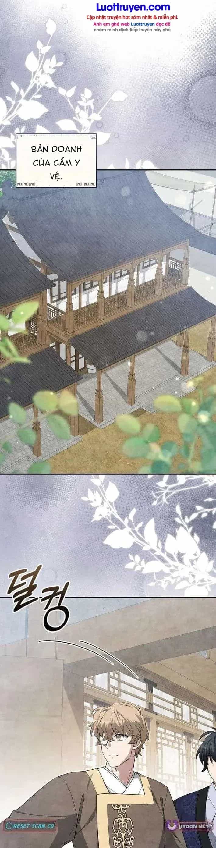 Sinh Tồn Như Một Bộ Khoái Ở Thế Giới Võ Lâm - Chương 65 - ảnh 26