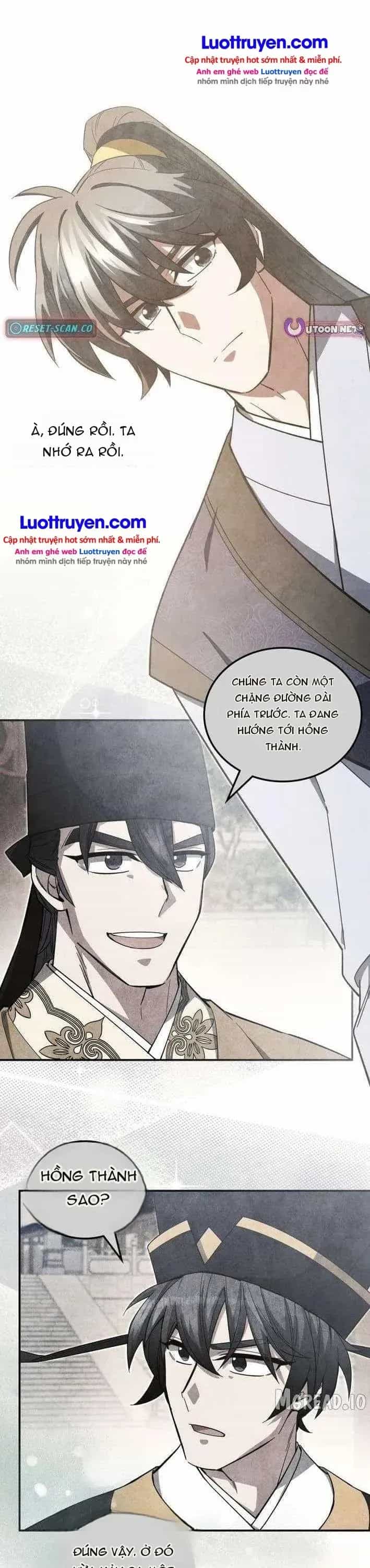 Sinh Tồn Như Một Bộ Khoái Ở Thế Giới Võ Lâm - Chương 65 - ảnh 42