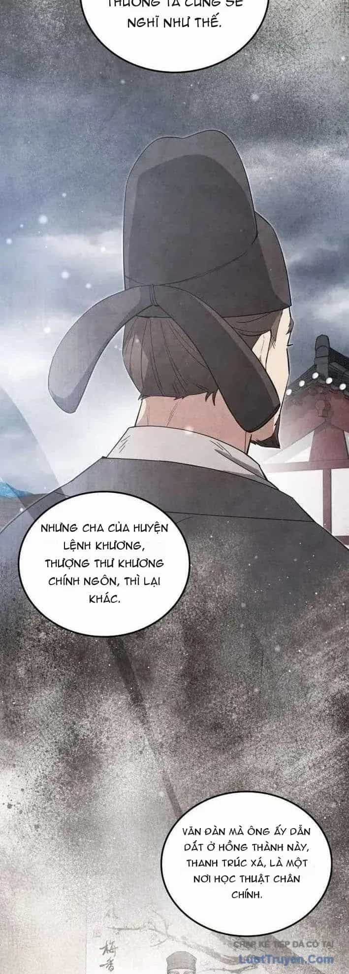 Sinh Tồn Như Một Bộ Khoái Ở Thế Giới Võ Lâm - Chương 66 - ảnh 33