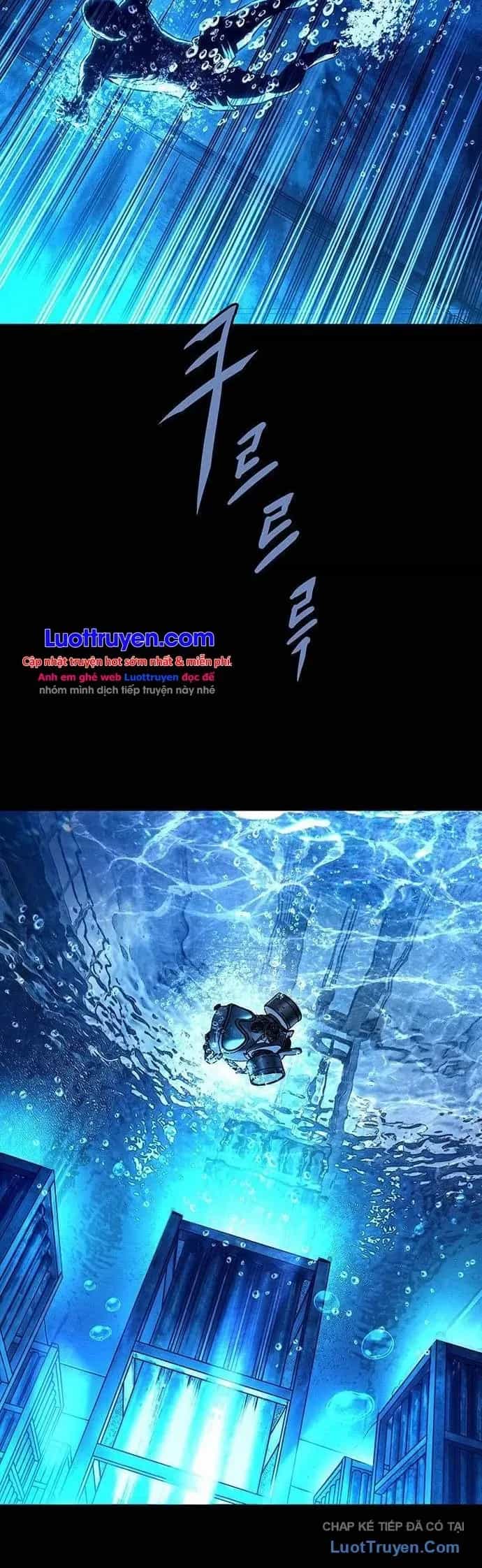 Sinh Tồn Trên Con Tàu Leviathan - Chương 1 - ảnh 18