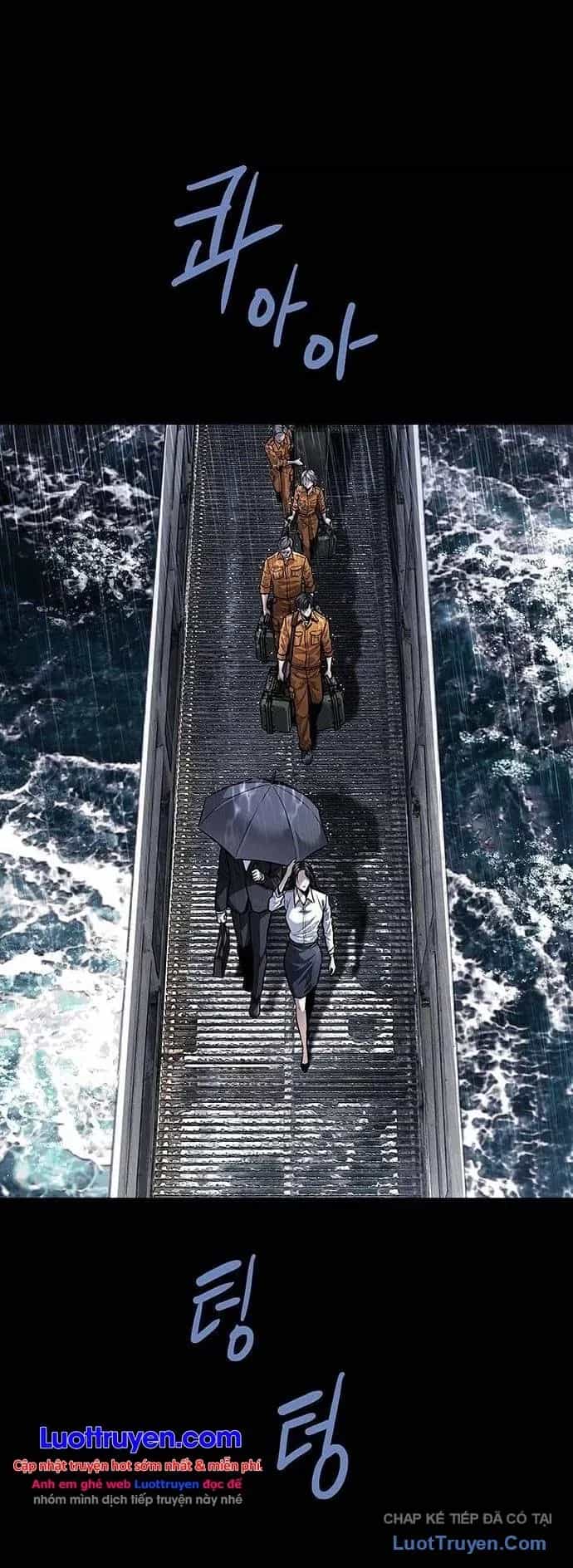 Sinh Tồn Trên Con Tàu Leviathan - Chương 1 - ảnh 56