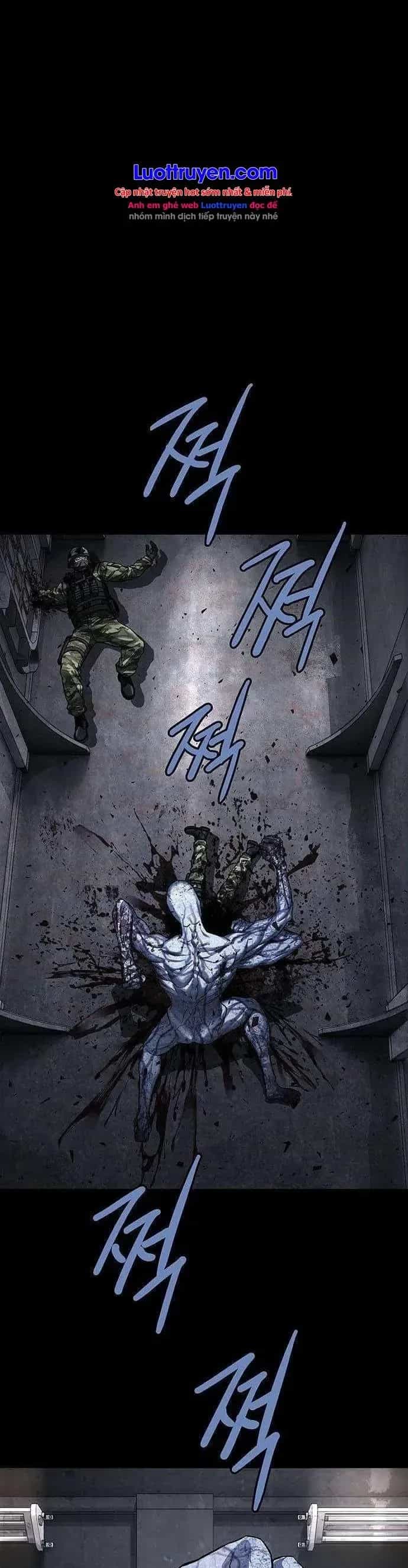 Sinh Tồn Trên Con Tàu Leviathan - Chương 10 - ảnh 25