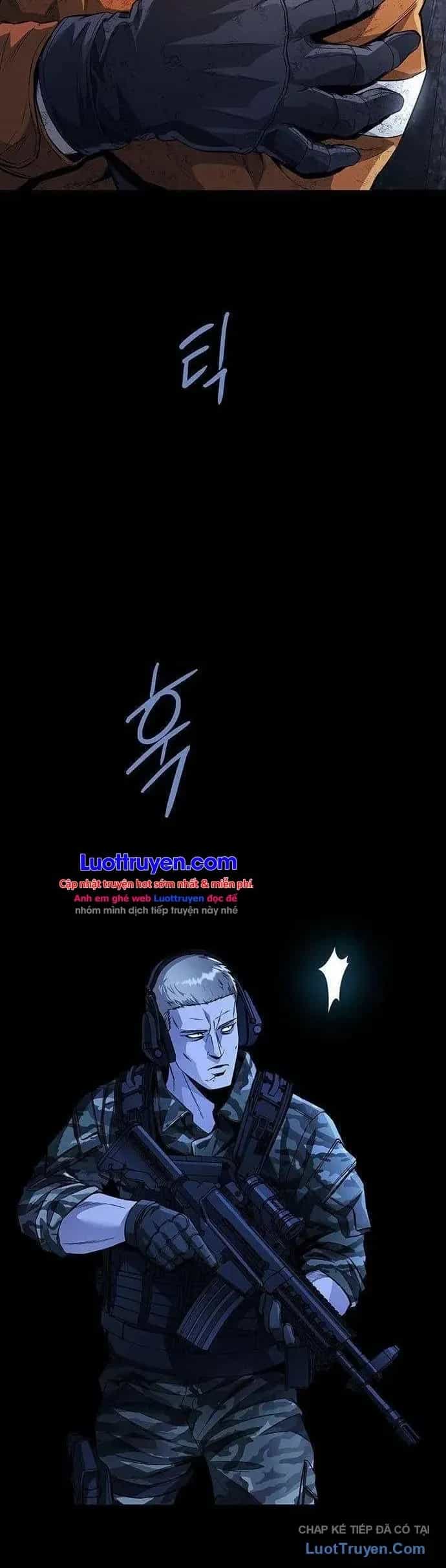 Sinh Tồn Trên Con Tàu Leviathan - Chương 10 - ảnh 44