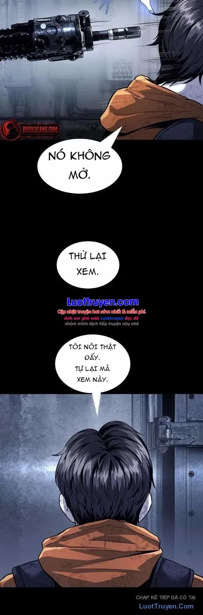 Sinh Tồn Trên Con Tàu Leviathan - Chương 10 - ảnh 62