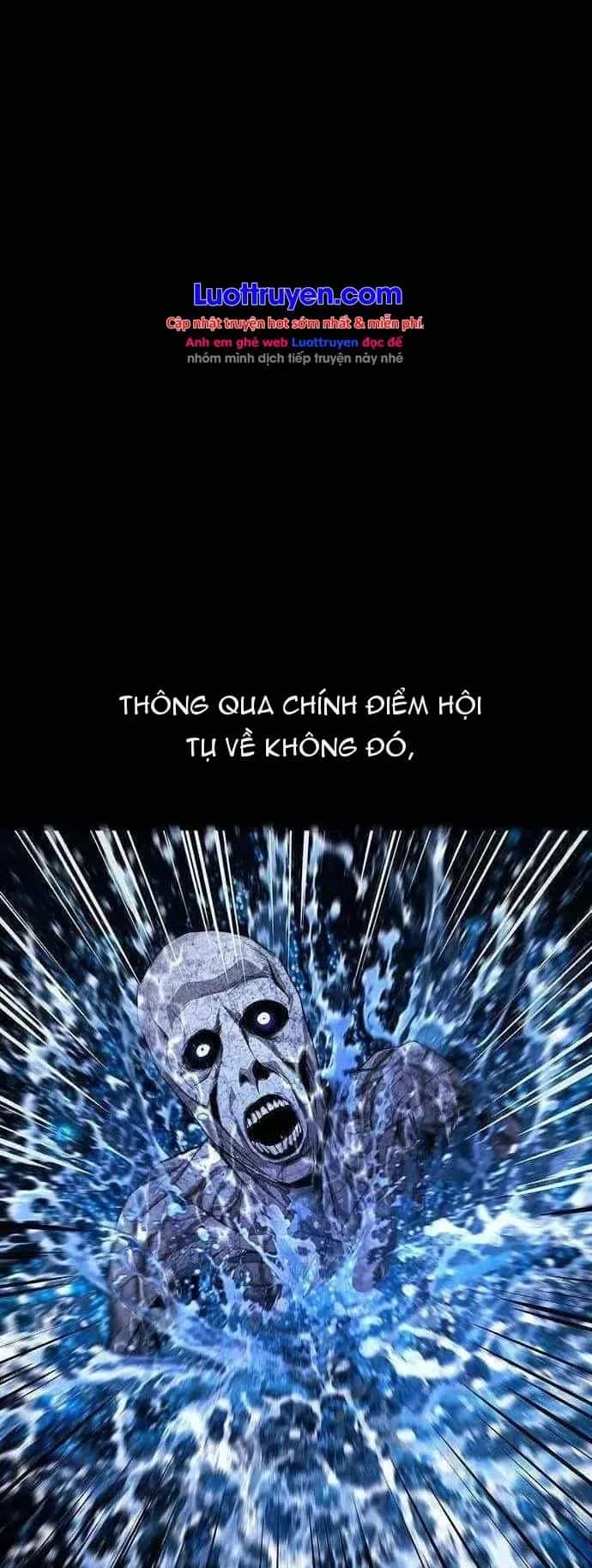Sinh Tồn Trên Con Tàu Leviathan - Chương 11 - ảnh 15