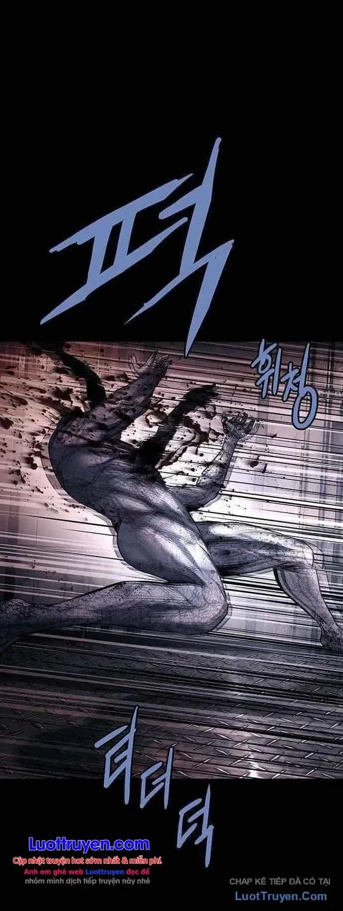 Sinh Tồn Trên Con Tàu Leviathan - Chương 11 - ảnh 53