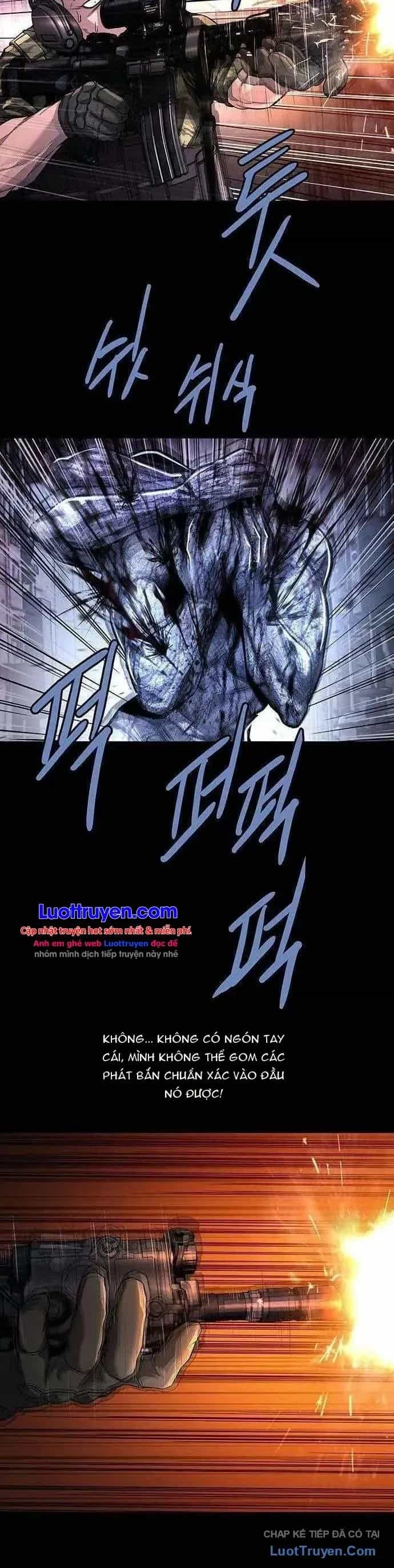 Sinh Tồn Trên Con Tàu Leviathan - Chương 11 - ảnh 67