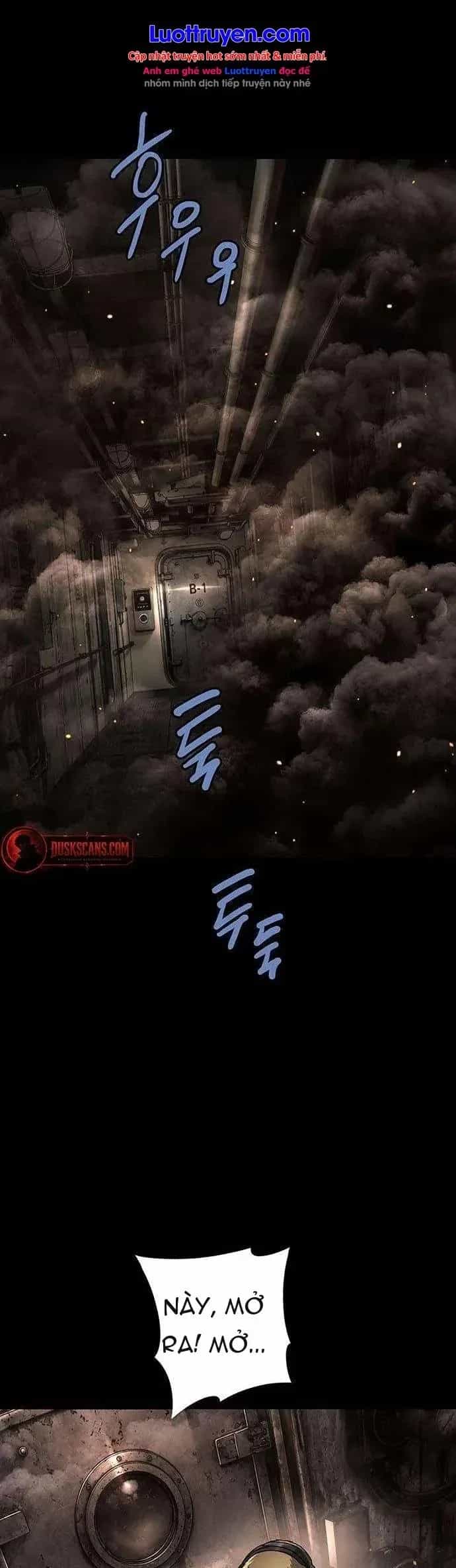 Sinh Tồn Trên Con Tàu Leviathan - Chương 12 - ảnh 16